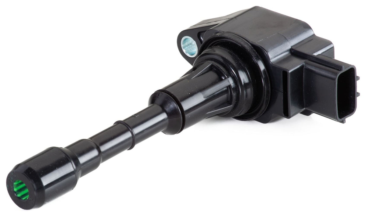 Hella Ignition Coil for Renault, Nissan & more, OEM quality, OEM 22448-JA10A, MPN 5DA 358 057-691