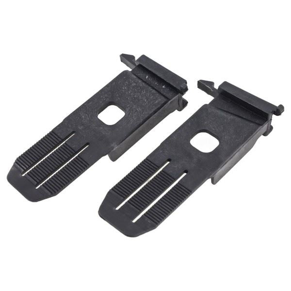 Bumper Grille Bracket - for Mercedes-Benz - OEM 2128855414 | Eurowagens - View 10