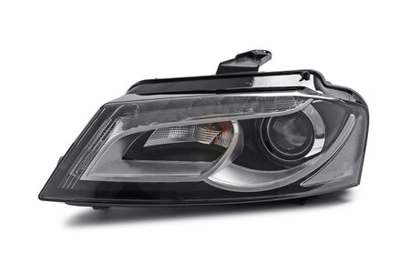 Hella Bi-Xenon LED DRL Left Headlight for Audi, OEM quality, OEM 8P0941003 - View 11