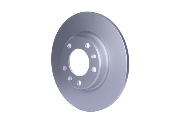 Hella Brake Disc for Citroen, OEM quality, OEM 1609582880 - View 2