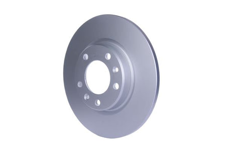 Hella Brake Disc for Citroen, OEM quality, OEM 1609582880 - View 2