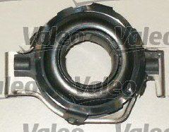 Valeo Clutch Kit for Fiat, OEM quality, OEM 71734800 - View 2