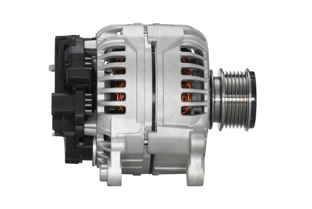 Hella Alternator for Volkswagen, Audi & more, OEM quality, OEM 03P 903 023 C - View 3