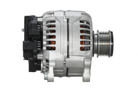 Hella Alternator for Volkswagen, Audi & more, OEM quality, OEM 03P 903 023 C - View 3