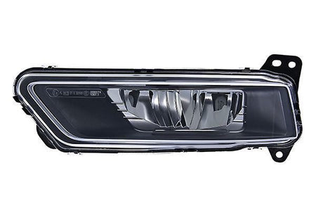 Hella Left Front Fog Light for MAN, OEM quality, OEM 81252046001 - View 2