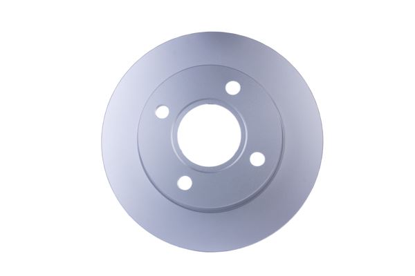 Hella Brake Disc for FORD, OEM quality, OEM 1006505 - View 3