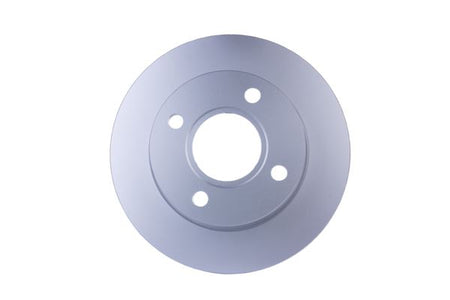 Hella Brake Disc for FORD, OEM quality, OEM 1006505 - View 3