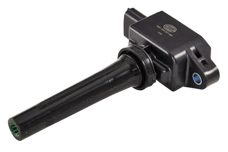 Hella Ignition Coil for Mazda, OEM quality, OEM P51B18100, MPN 5DA 358 057-591