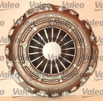 Valeo Clutch Kit for Vauxhall, Opel & more, OEM quality, OEM 1606237 - View 2