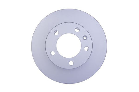Renault Master II Van Brake Disc, Hella OEM, OEM 4020600QAD - View 2
