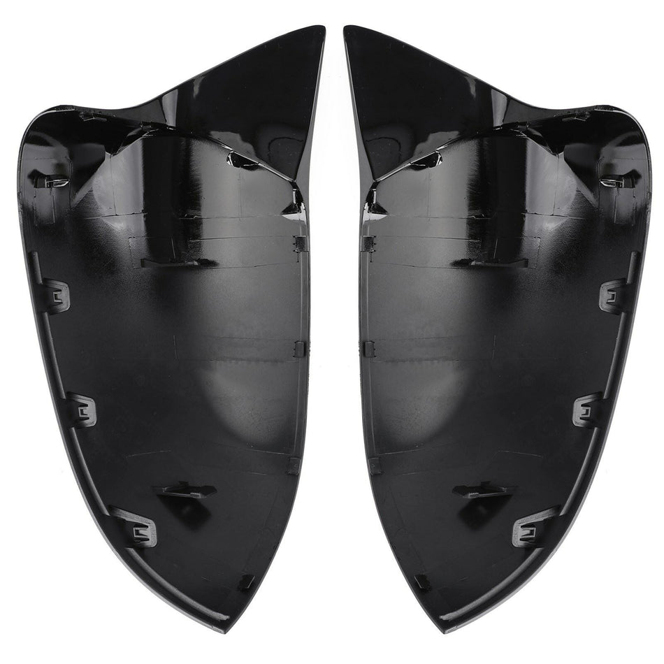 Door Mirror Cover Cap - for BMW | Eurowagens - View 10