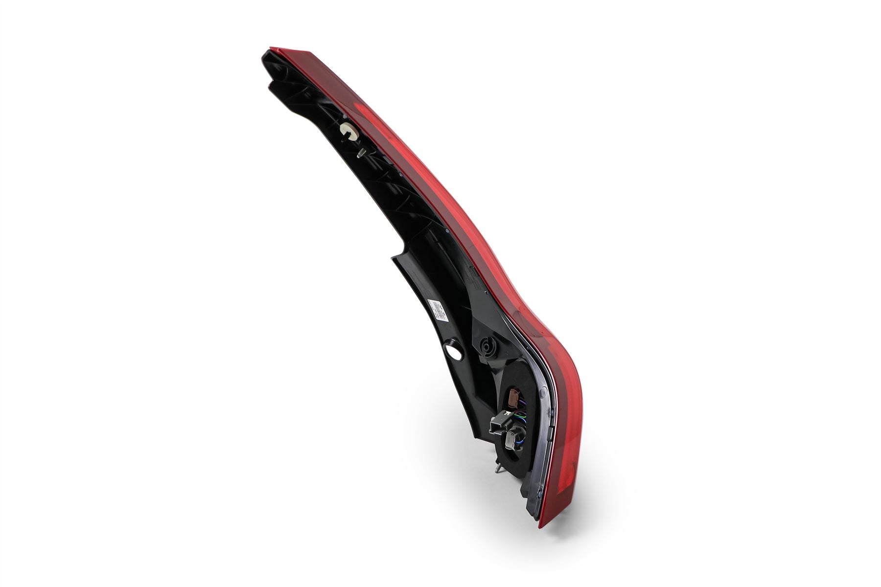 Volvo XC60 Left Rear Light, Valeo OEM, OEM 31323034 - View 2