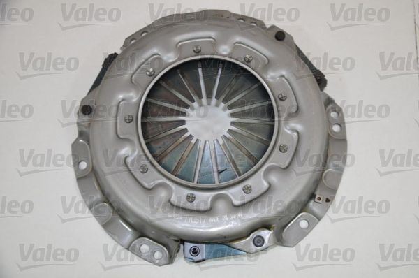 Valeo Clutch Kit for Toyota, OEM quality - View 2