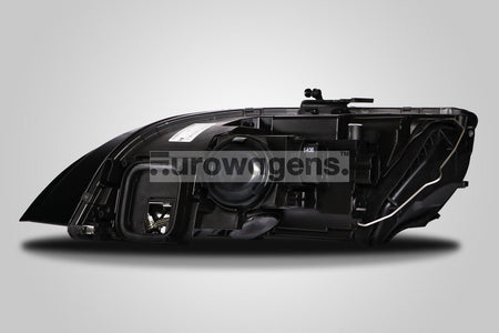 Audi TT Left Headlight, Magneti Marelli OEM, OEM 8J0941029J - View 7