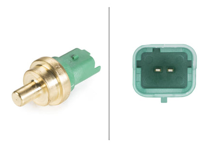 Hella Sensor for Peugeot, OEM quality, OEM 0242.68 - View 3