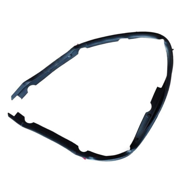 Bonnet Seal Weatherstrip - for Nissan - OEM 65820-6CA0A | Eurowagens - View 5