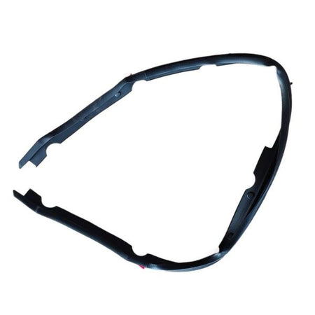 Bonnet Seal Weatherstrip - for Nissan - OEM 65820-6CA0A | Eurowagens - View 5