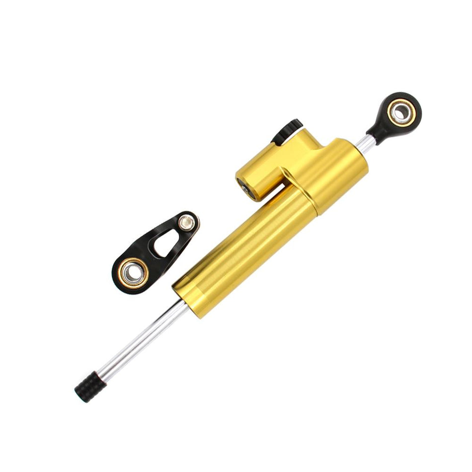 Steering Damper Mounting Bracket - for Kawasaki | Eurowagens