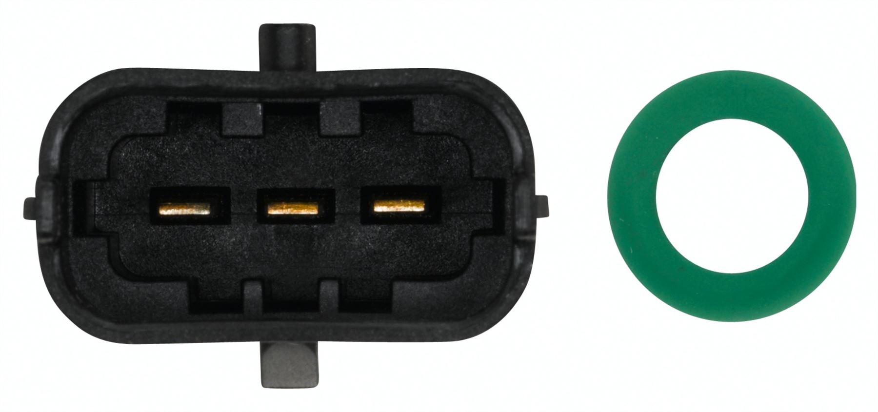 Hella Sensor for Renault, Vauxhall & more, OEM quality, OEM 93168455 - View 3