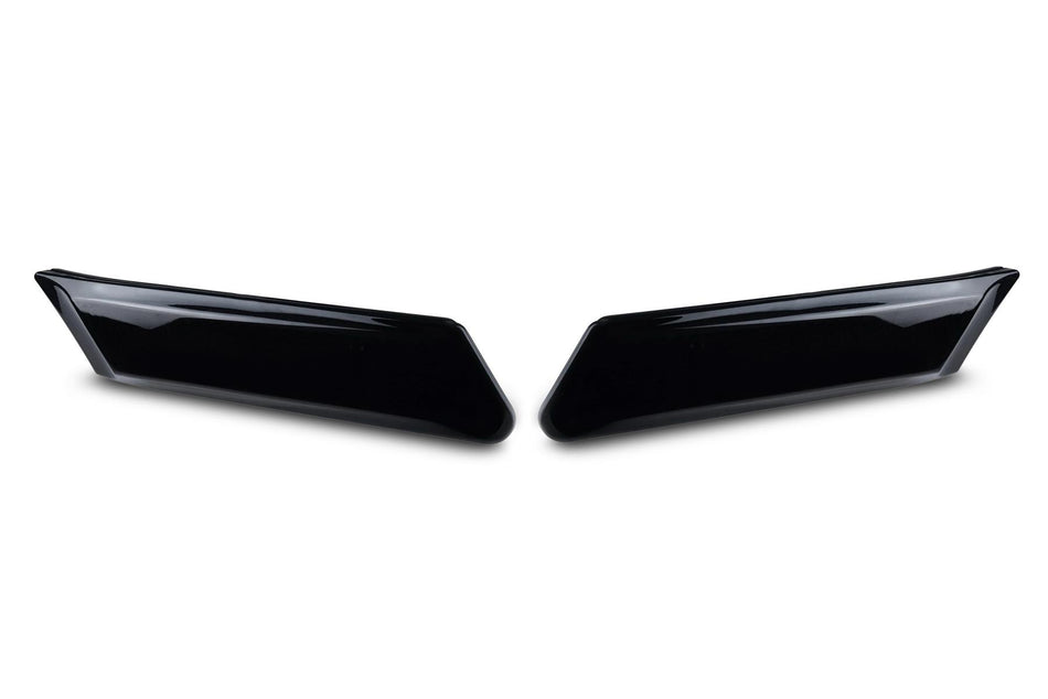 Side Indicator Set LED Dynamic - for Porsche - OEM P997ALBD | Eurowagens - View 2