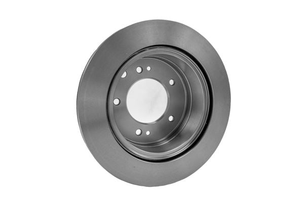 KIA Sorento Brake Disc, Hella OEM, OEM 584113E300 - View 3