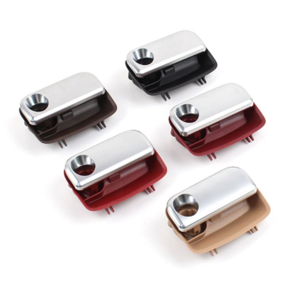 Glove Box Storage Lock Handle - for Porsche - OEM 95B-2 | Eurowagens