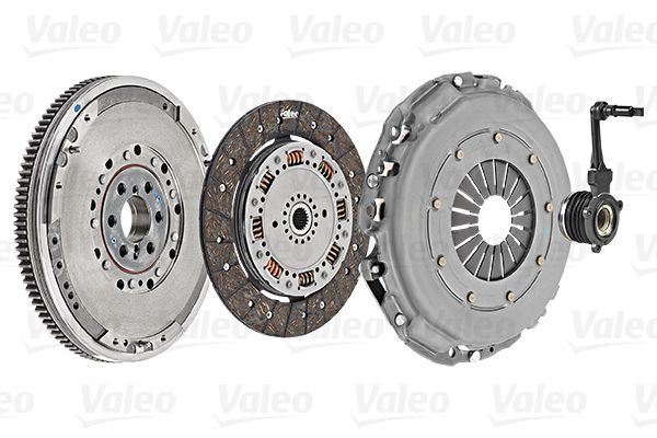 Fiat Punto Clutch Kit, Valeo OEM, OEM 46760001 - View 6
