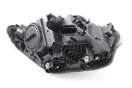 Hella Bi-Xenon LED DRL Left Headlight for BMW, OEM quality, OEM 63117229687 - View 12