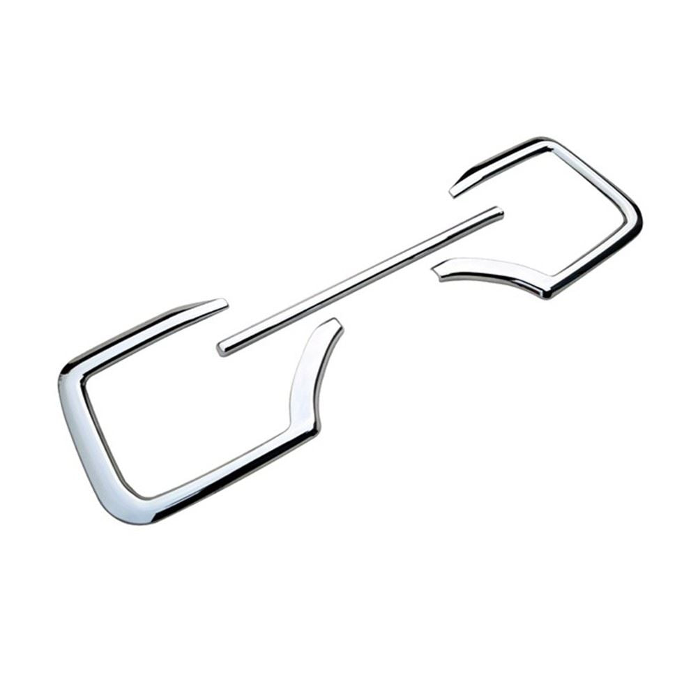 Bumper Grille Trim Front - for Honda | Eurowagens - View 6