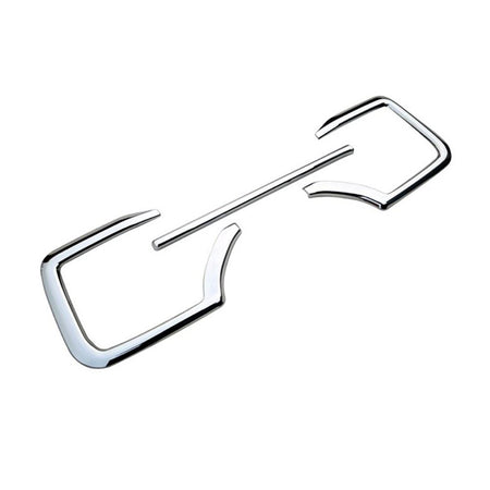 Bumper Grille Trim Front - for Honda | Eurowagens - View 6