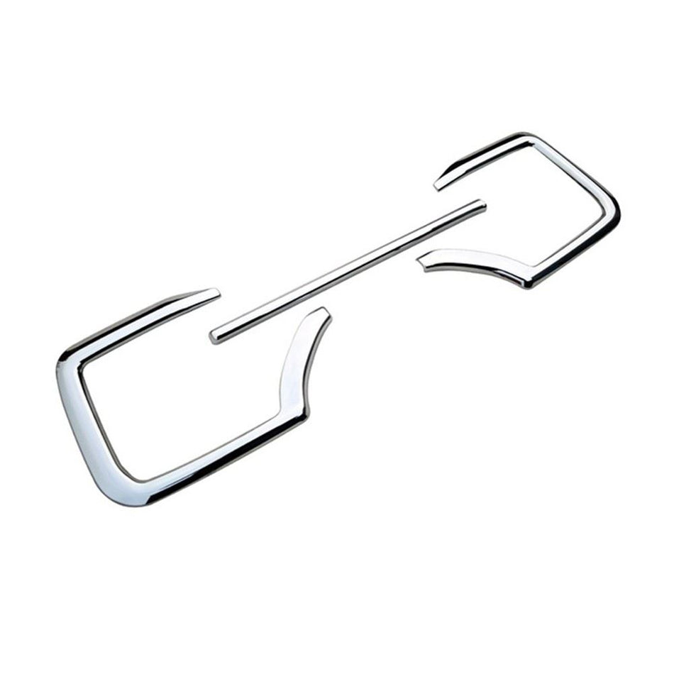 Bumper Grille Trim Front - for Honda | Eurowagens - View 6