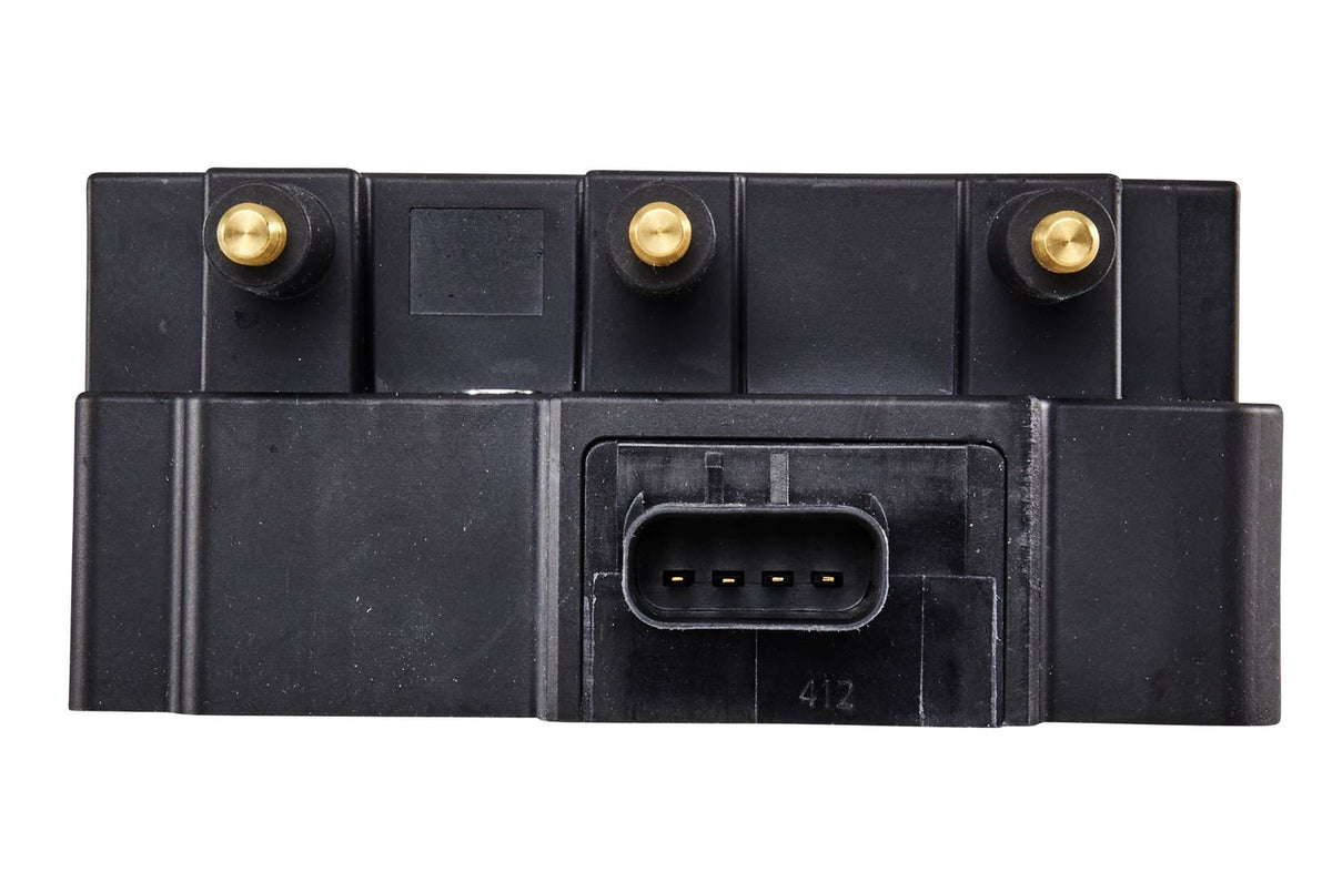 Hella Ignition Coil for Dodge, OEM quality, OEM 56029098AA - View 2
