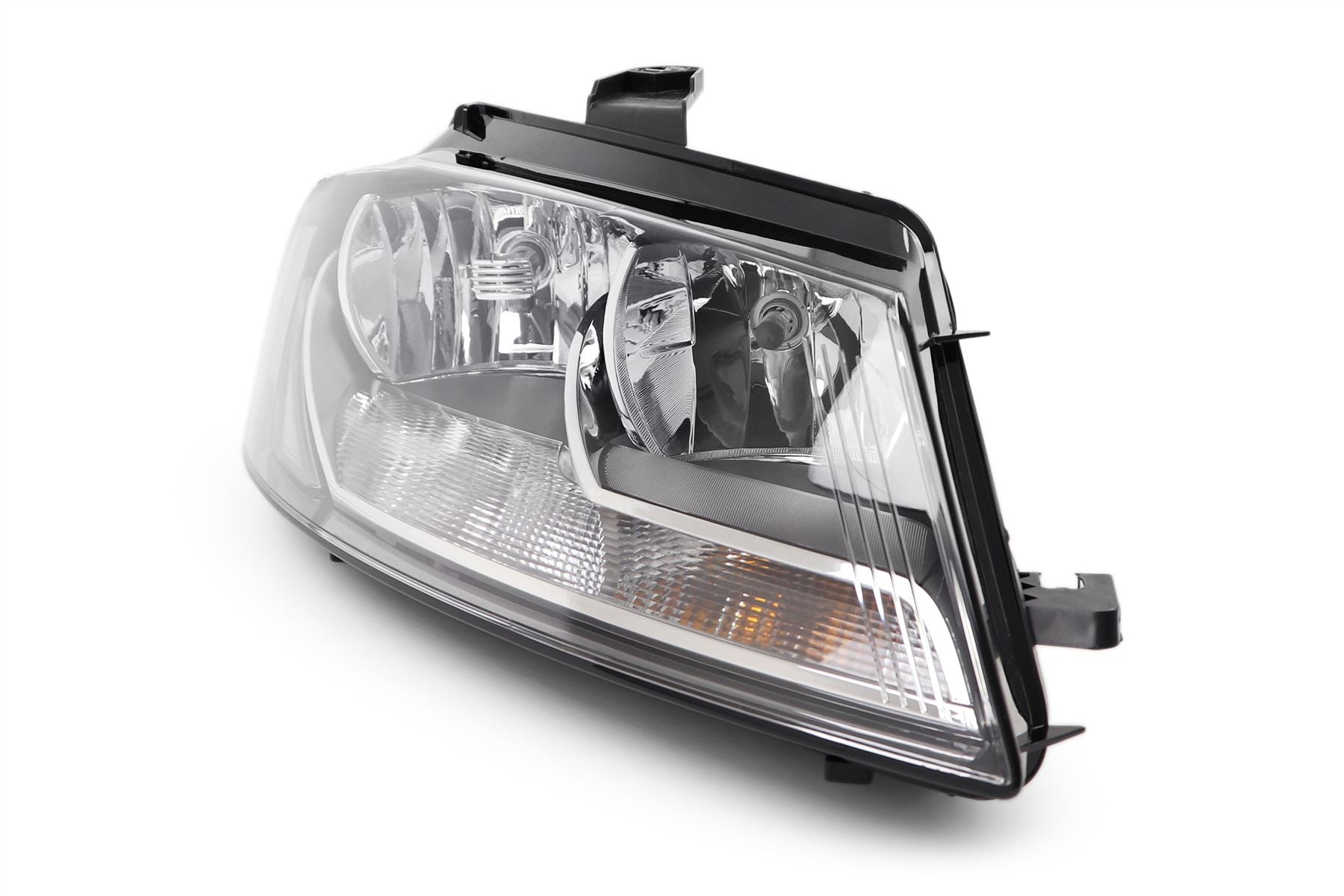 Hella Right Headlight for Audi, OEM quality, OEM 8P0941004AK - View 12
