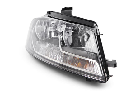 Hella Right Headlight for Audi, OEM quality, OEM 8P0941004AK - View 12