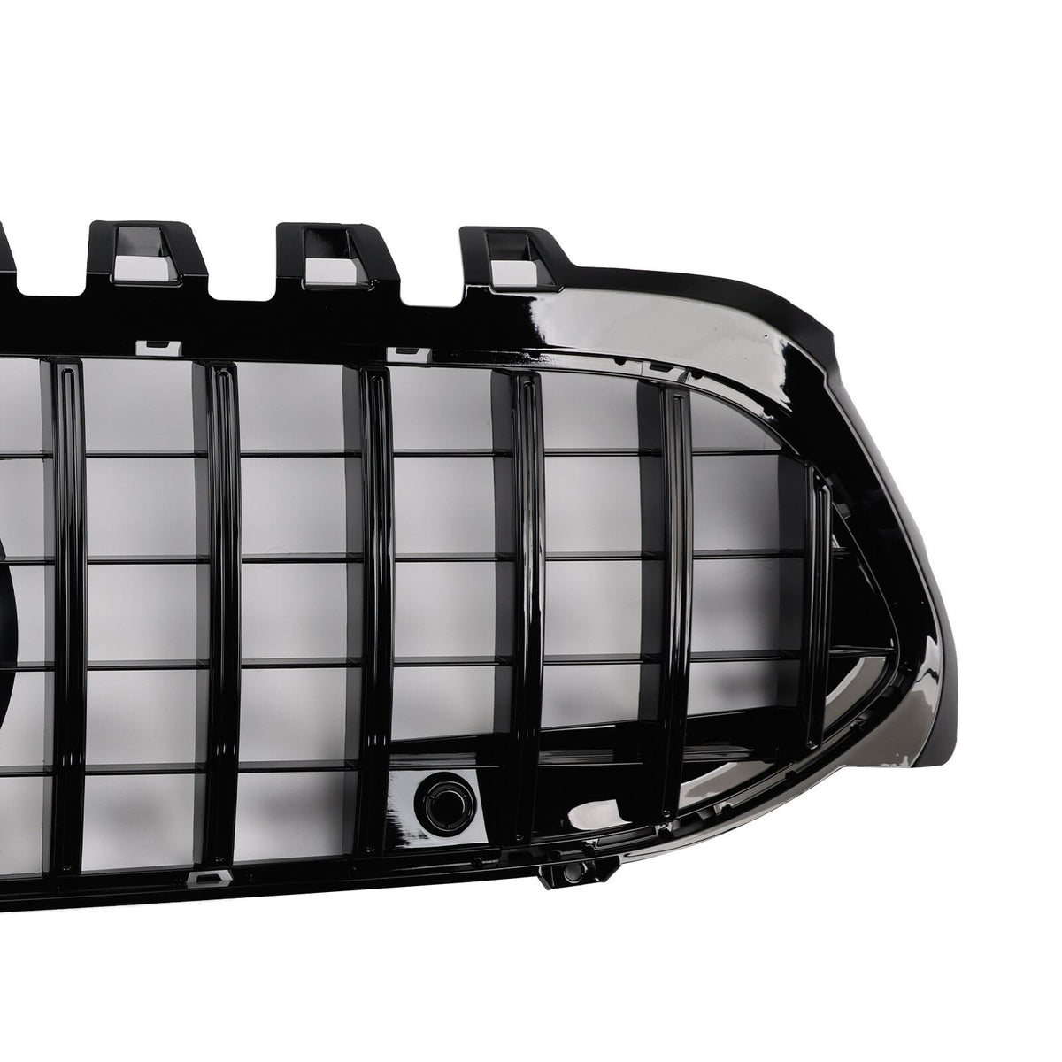 Bumper Grille Front - for Mercedes-Benz | Eurowagens - View 6