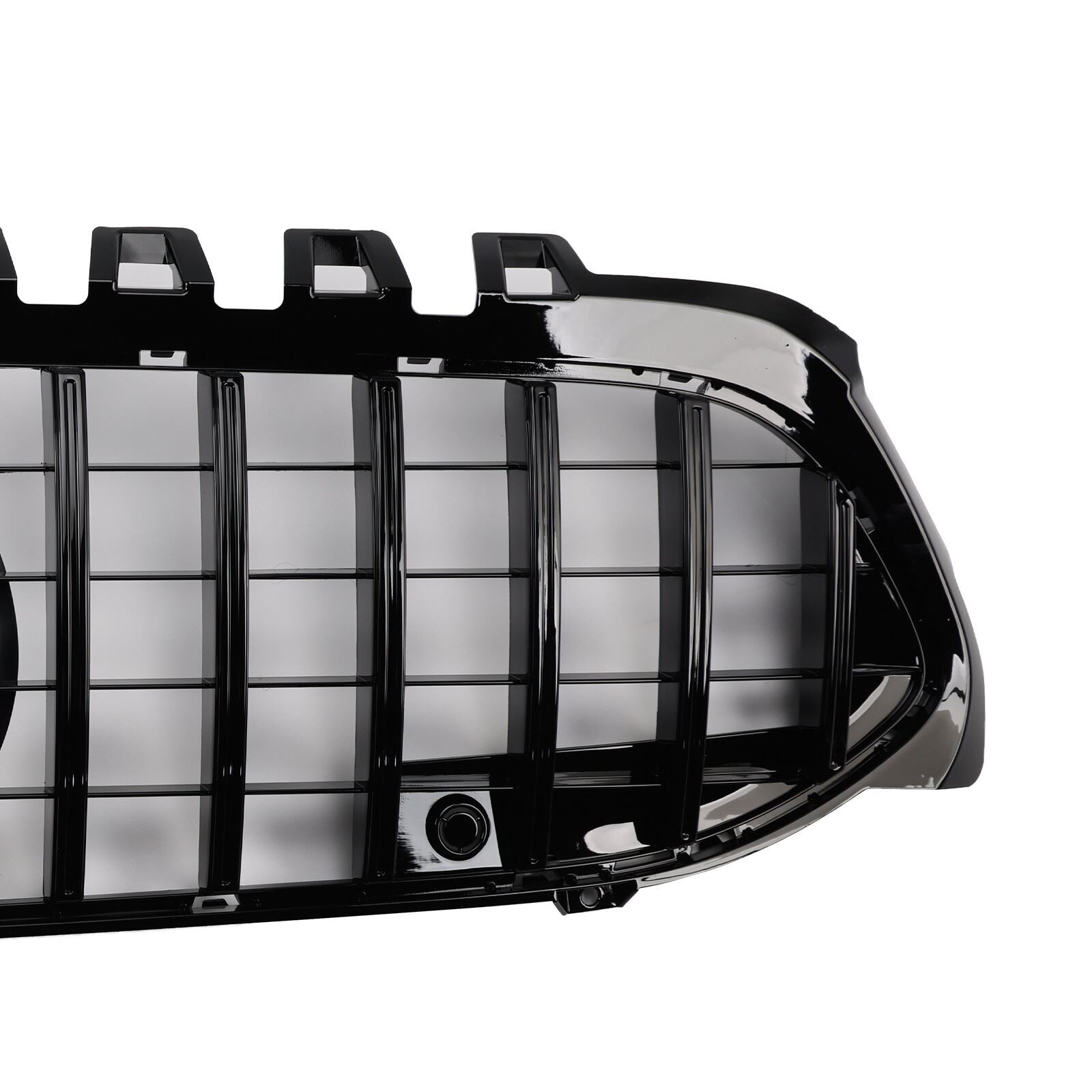 Bumper Grille Front - for Mercedes-Benz | Eurowagens - View 6