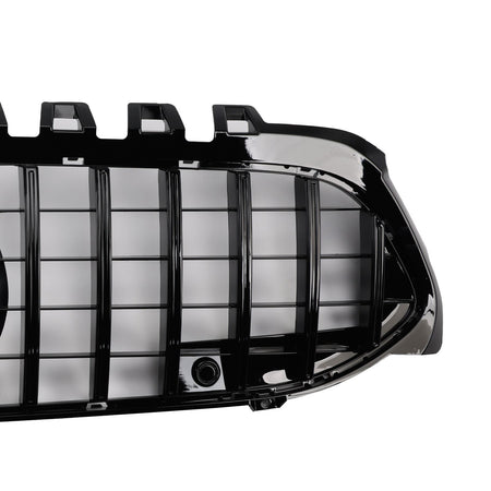 Bumper Grille Front - for Mercedes-Benz | Eurowagens - View 6