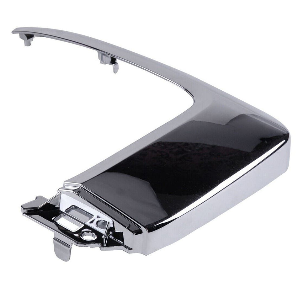 Bumper Trim Front Right - for Mitsubishi - OEM 6407A145 | Eurowagens