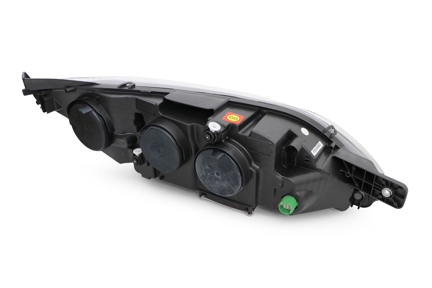 Magneti Marelli LED DRL Left Headlight for Vauxhall, Peugeot & more, OEM quality, OEM 1375104080 - View 11