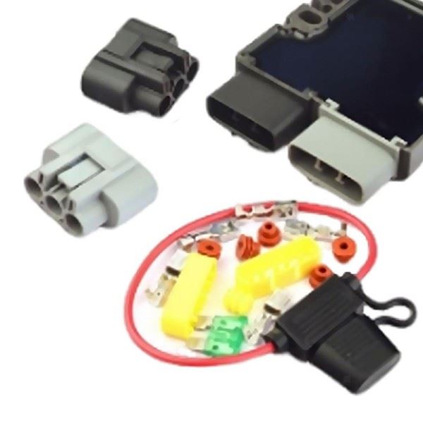 Voltage Regulator Kit | Eurowagens - View 3