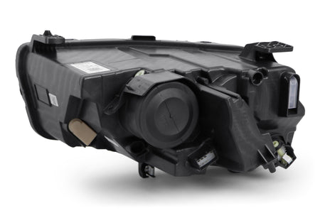 C3 Aircross Citroen C3 Aircross Right Headlight, Valeo OEM, OEM YQ00721380 - View 11