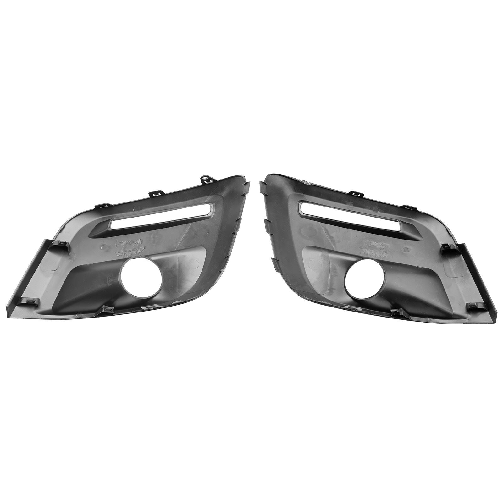 Bumper Fog Light Grille Front - for Peugeot - OEM 1513564680 | Eurowagens - View 2