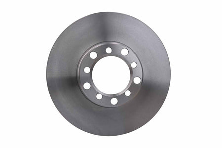 Mercedes-Benz SL Brake Disc, Hella OEM, OEM 1264200005 - View 3