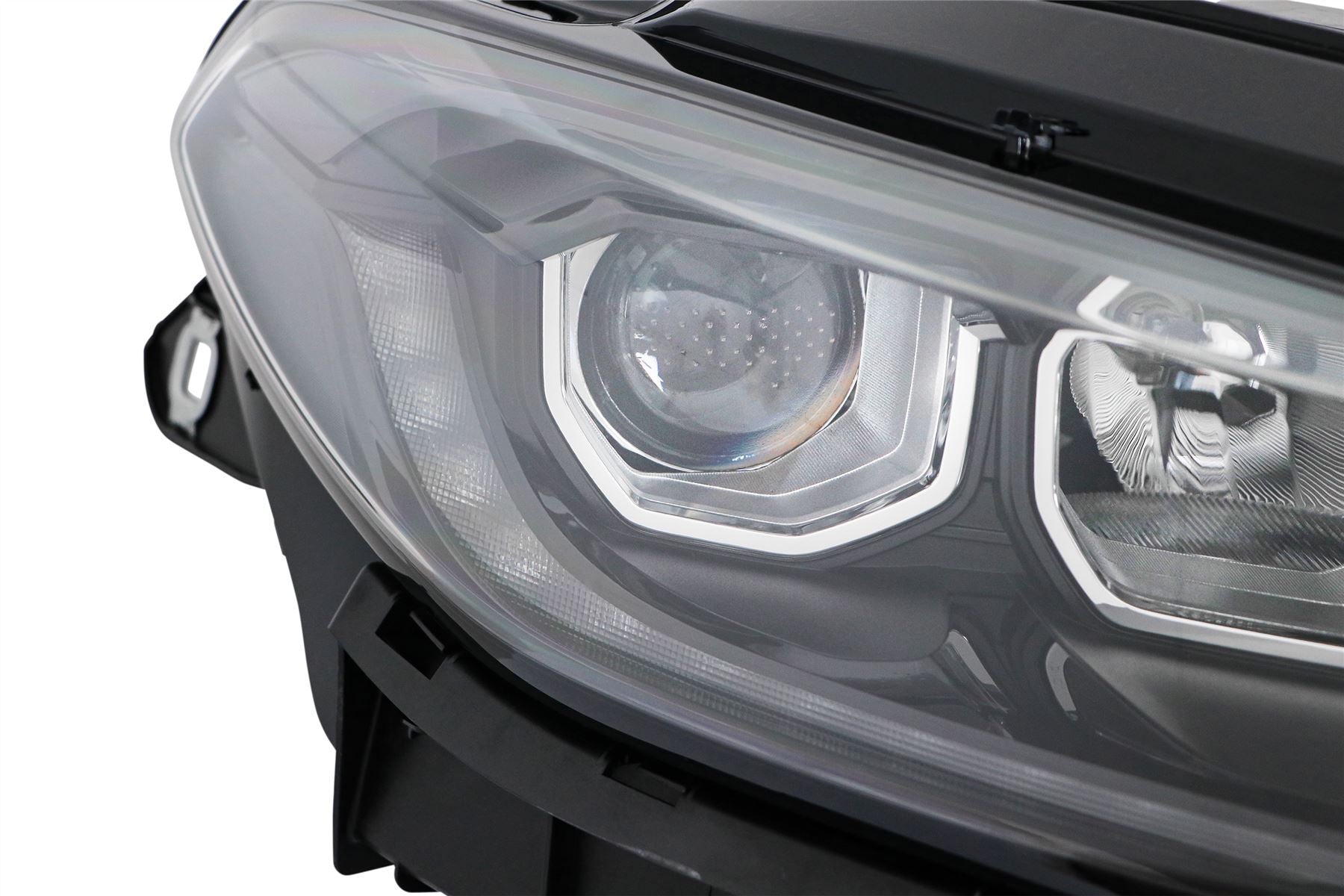 Fiat Tipo Right Headlight, Magneti Marelli OEM, OEM 52100128 - View 10