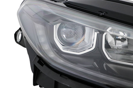 Fiat Tipo Right Headlight, Magneti Marelli OEM, OEM 52100128 - View 10