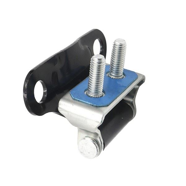 Tailgate Hinge - for Toyota - OEM 68810-0R032 | Eurowagens - View 2