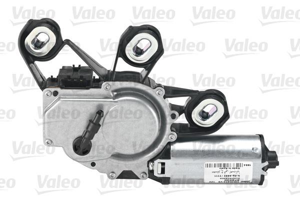 Mercedes-Benz C-Class Rear Wiper Motor, Valeo OEM, OEM 2038200542 - View 3