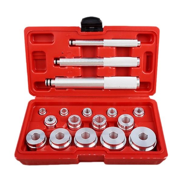 Bushing Driver Remover Tool Set | Eurowagens