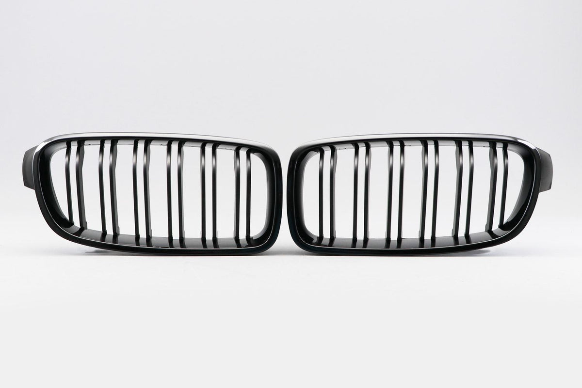 Bumper Grille - for Honda - OEM 33-9536-BAB | Eurowagens - View 10