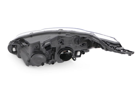 Peugeot 208 Right Headlight, Valeo OEM, OEM 9802221380 - View 6